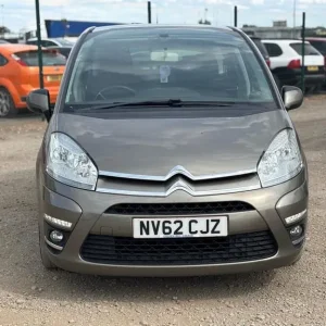 2012 Citroen C4 Picasso Airdream Edition 5-door MPV - Image 8