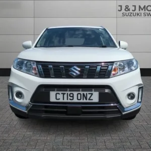 Suzuki Vitara 1.0 Boosterjet SZ4 5dr Petrol - Image 2