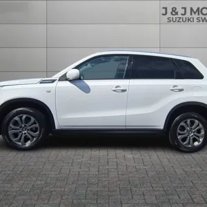 Suzuki Vitara 1.0 Boosterjet SZ4 5dr Petrol - Image 4