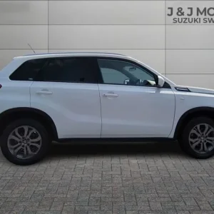 Suzuki Vitara 1.0 Boosterjet SZ4 5dr Petrol - Image 8