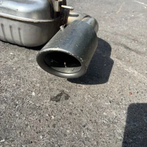 BMW M135i Exhaust - Image 2