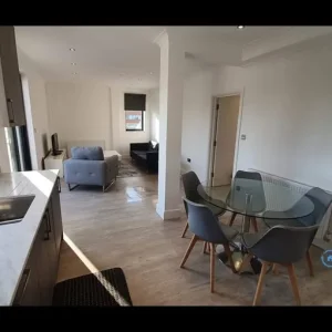 3 bedroom flat in Marden House, westhoughton, Bolton - Image 3