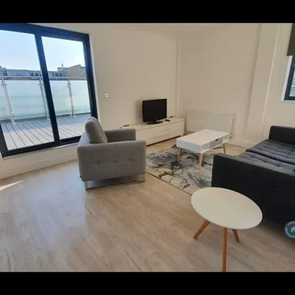 3 bedroom flat in Marden House, westhoughton, Bolton
