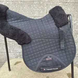PE FULL GP SADDLE PAD - Image 2