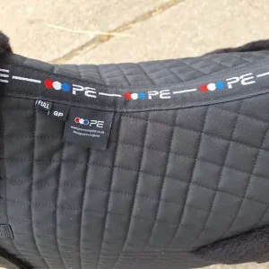 PE FULL GP SADDLE PAD - Image 3
