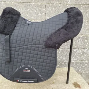 PE FULL GP SADDLE PAD