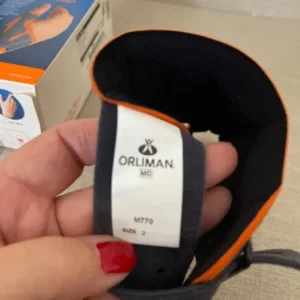 Orliman Thumb Immobilising Splint - Image 2