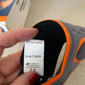 Orliman Thumb Immobilising Splint - Image 3