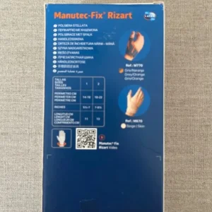 Orliman Thumb Immobilising Splint - Image 8