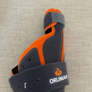 Orliman Thumb Immobilising Splint