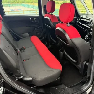 2013 Fiat 500L 1.4 Manual MPV - Image 8