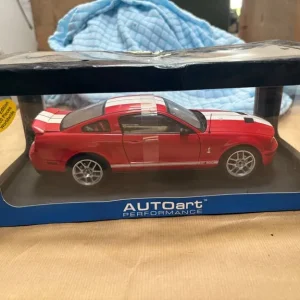 Die cast car - Image 3