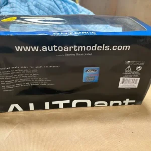 Die cast car - Image 6