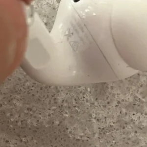 Apple AirPods Pro 1st Gen with genuine box and case - Image 4
