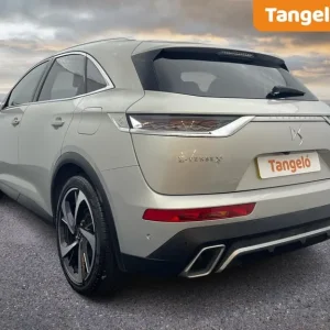 2020 DS 7 Crossback E-Tense Ultra Prestige - Image 2