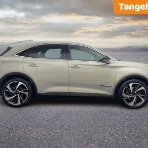 2020 DS 7 Crossback E-Tense Ultra Prestige - Image 3