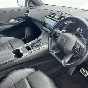 2020 DS 7 Crossback E-Tense Ultra Prestige - Image 5