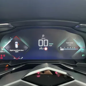 2020 DS 7 Crossback E-Tense Ultra Prestige - Image 6