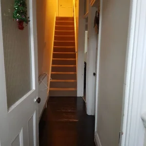 Large double bedroom in Coronation Avenue house, Chigwell - Image 2