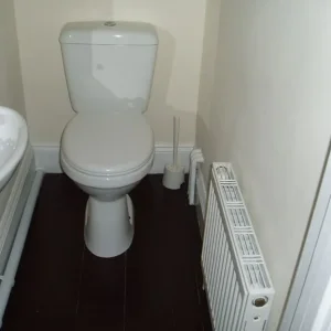 Large double bedroom in Coronation Avenue house, Chigwell - Image 6