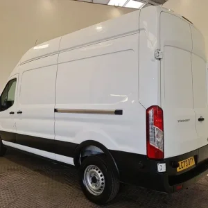 FORD TRANSIT 2.0 350 ECOBLUE LEADER L3 H3 RWD 130 BHP LWB DIESEL - Image 4