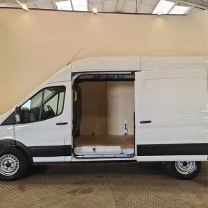 FORD TRANSIT 2.0 350 ECOBLUE LEADER L3 H3 RWD 130 BHP LWB DIESEL - Image 6