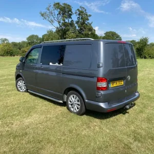 2014 Volkswagen Transporter T5.1 Campervan - Image 4