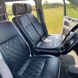 2014 Volkswagen Transporter T5.1 Campervan - Image 6