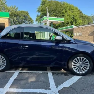 2014 Vauxhall Adam 1.2 16v GLAM Euro 5 3-door Hatchback - Image 6