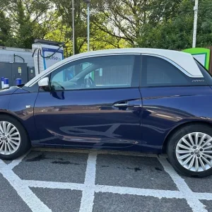 2014 Vauxhall Adam 1.2 16v GLAM Euro 5 3-door Hatchback - Image 7