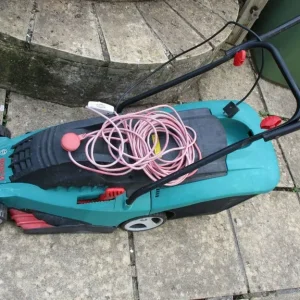 Bosch Lawnmower - Image 3