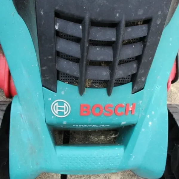Bosch Lawnmower