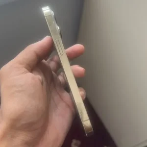 iPhone 13 Pro Gold 128GB - Image 2