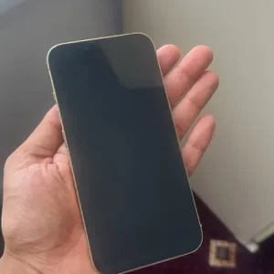 iPhone 13 Pro Gold 128GB - Image 4