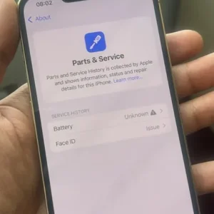 iPhone 13 Pro Gold 128GB - Image 6