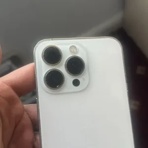 iPhone 13 Pro Gold 128GB - Image 7