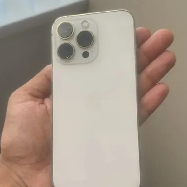 iPhone 13 Pro Gold 128GB