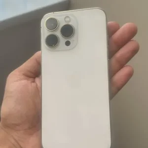 iPhone 13 Pro Gold 128GB