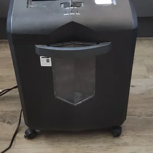 SOHO Starter Pack - Colour Duplex Laser Printer, Duplex Scanner, and High Security Shredder - Image 2