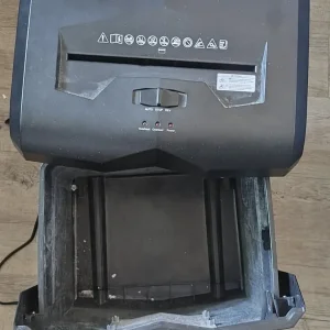 SOHO Starter Pack - Colour Duplex Laser Printer, Duplex Scanner, and High Security Shredder - Image 3