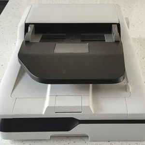 SOHO Starter Pack - Colour Duplex Laser Printer, Duplex Scanner, and High Security Shredder - Image 6