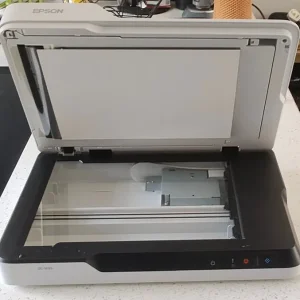 SOHO Starter Pack - Colour Duplex Laser Printer, Duplex Scanner, and High Security Shredder - Image 7