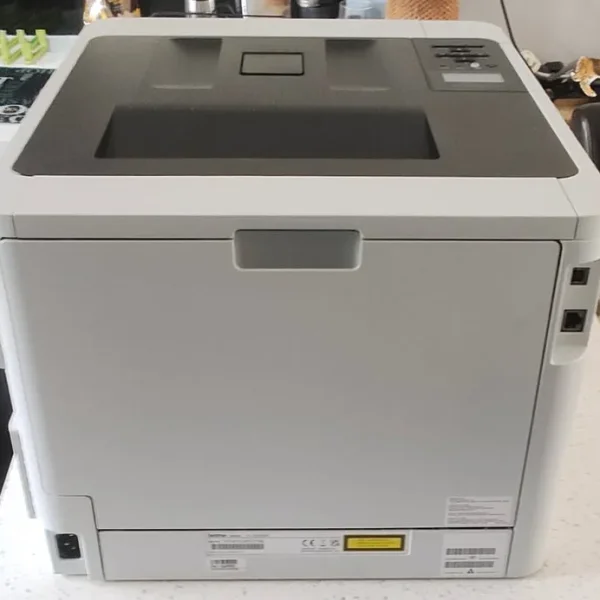 SOHO Starter Pack - Colour Duplex Laser Printer, Duplex Scanner, and High Security Shredder