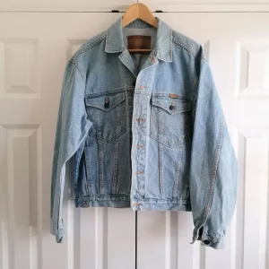 Vintage Wrangler Denim Jacket - Image 6