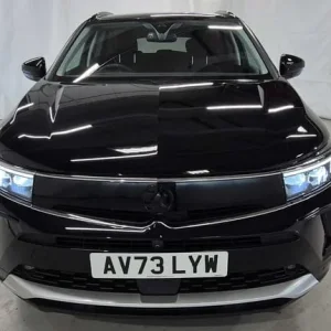 2024 Vauxhall Grandland 1.2 Turbo Ultimate 5-door Hatchback - Image 5