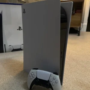 PlayStation 5 disc edition - Image 3