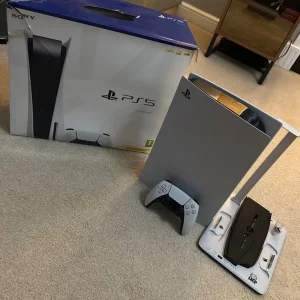 PlayStation 5 disc edition - Image 4