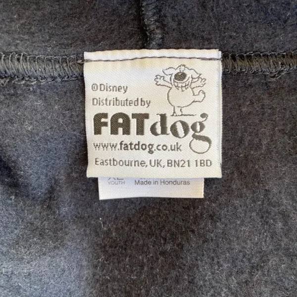 Retro Disney XD Goody Bag