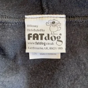 Retro Disney XD Goody Bag