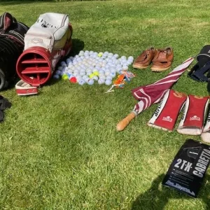 Golf Starter Set - Image 4